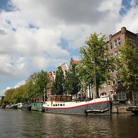 דירה Private Canal House *