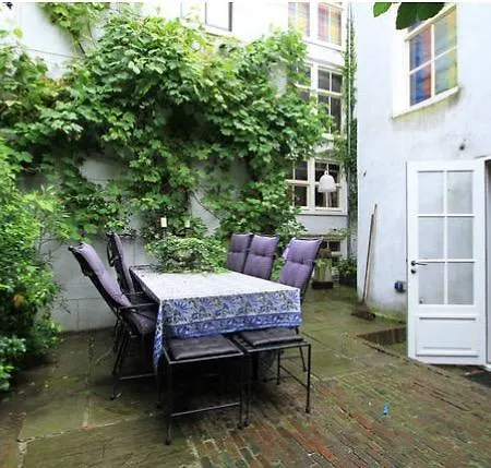 Private Canal House *
