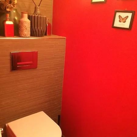 Private Canal House Apartment Amsterdam