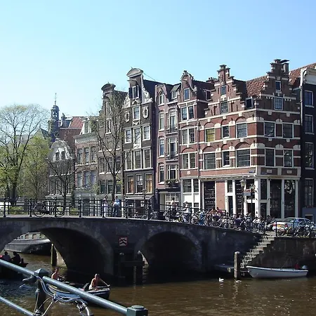 Private Canal House *