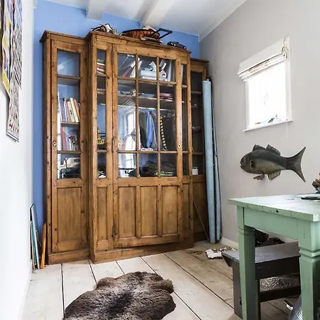 Apartment Private Canal House *