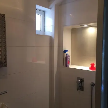דירה Private Canal House