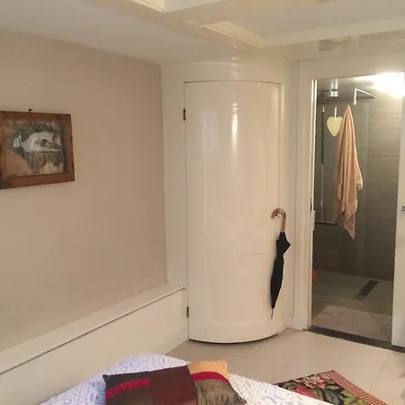 アパート Private Canal House