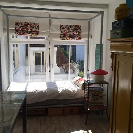 アパート Private Canal House