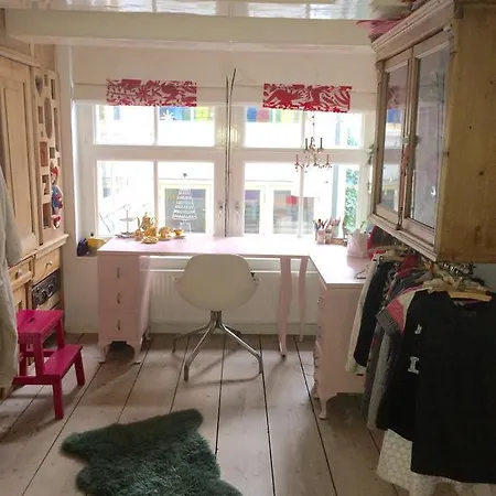 Private Canal House アムステルダム